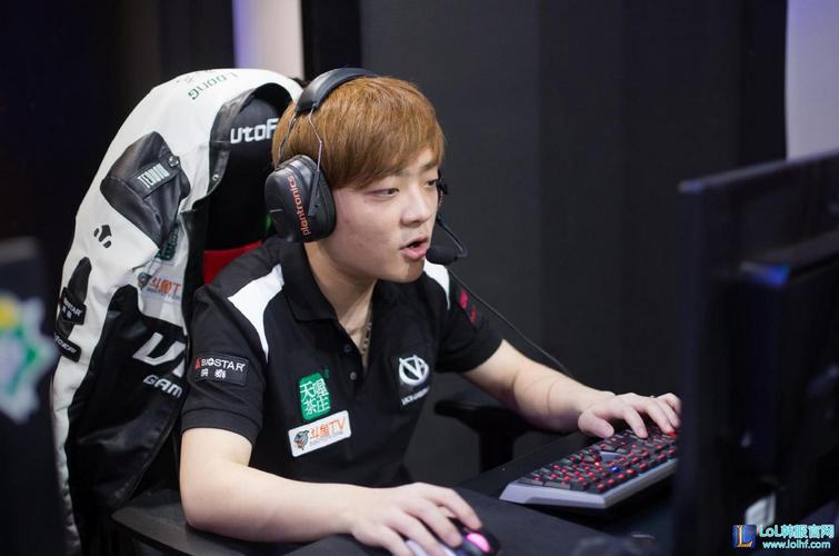 milkyway谈自己的偶像是Xiaohu