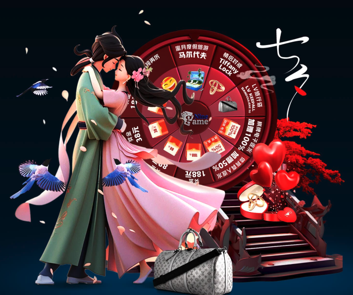 与上分