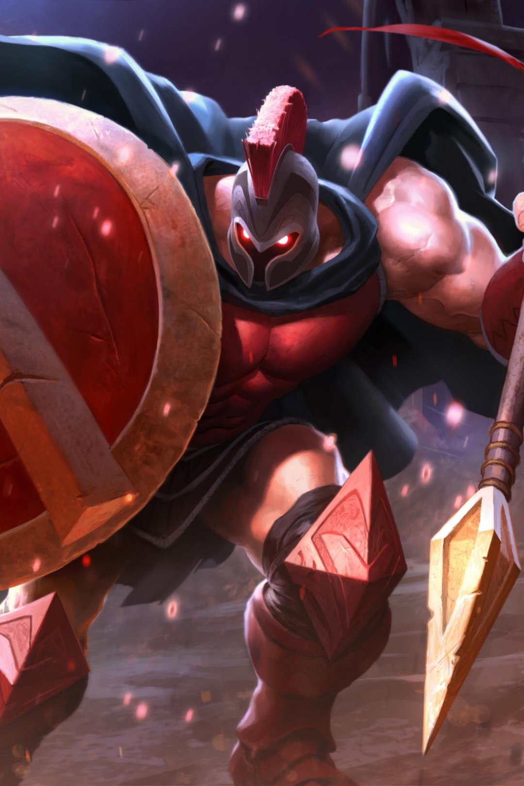 Riot Games将在曼谷大师赛的表演赛中推出一名新特工