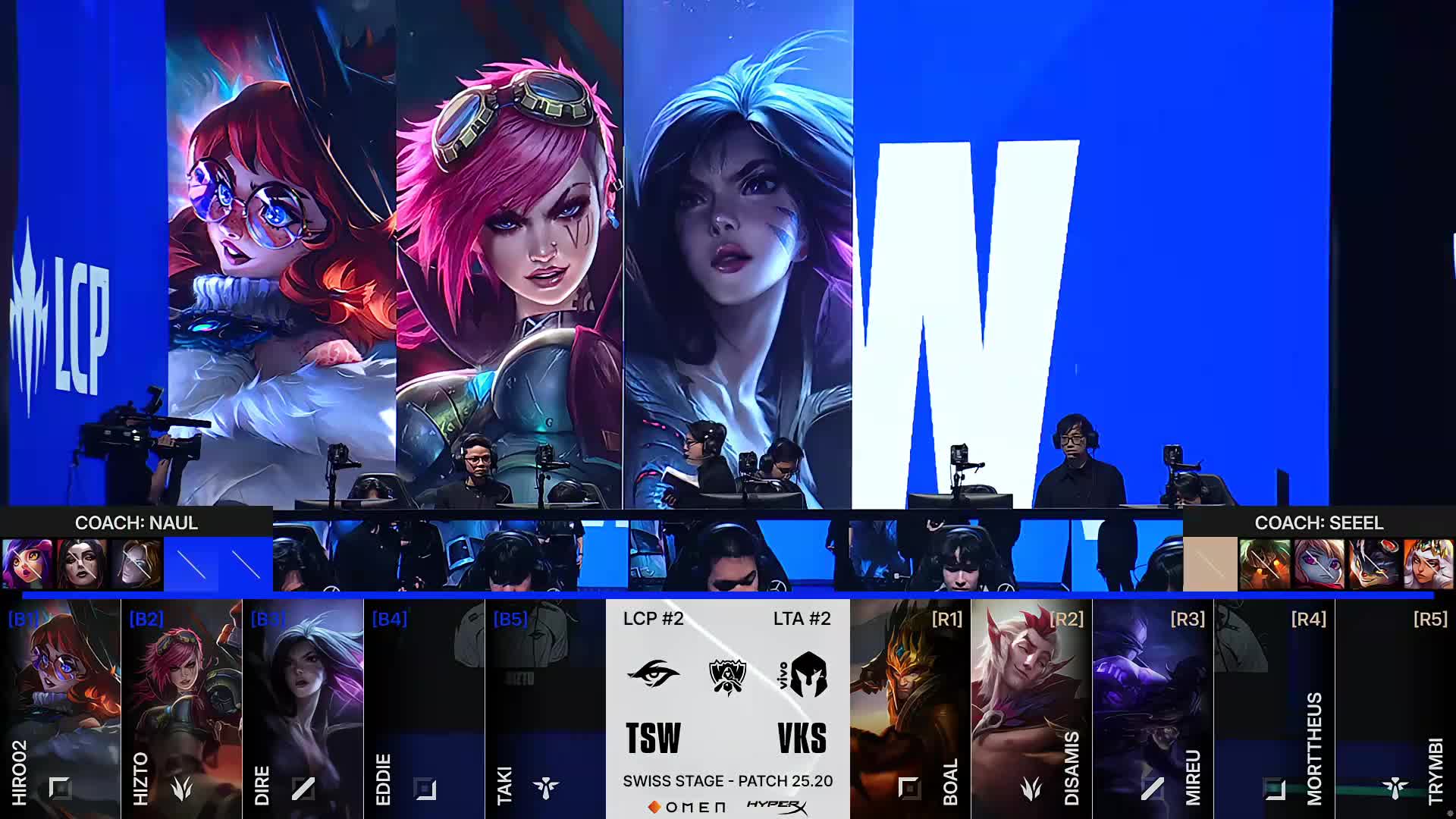 官方：gr1ks 加入 Heroic