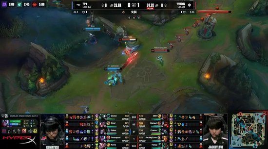 LEC柏林场馆翻修完成：扩建20%，拥有210个席位