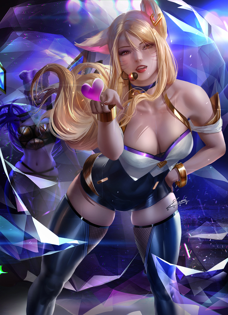 阵亡