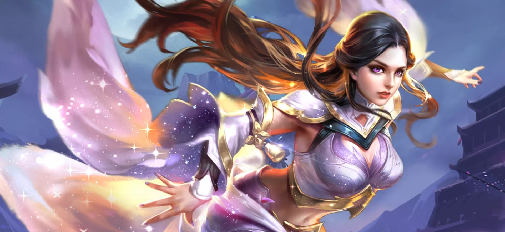 传闻： YEKINDAR 将替换 Skullz 在 FURIA Esports