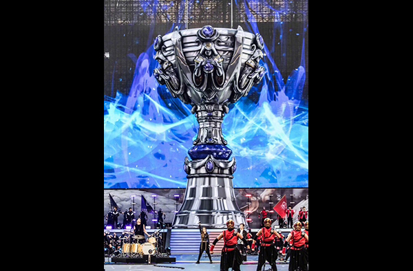 【前瞻】2025LPL春季赛 IG vs RNG，电竞春晚上路成为关注焦点