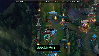 LPL：V5.Rookie获得常规赛最有价值选手（MVP）！