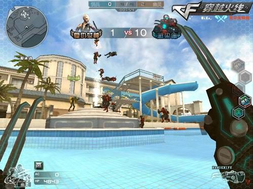 PGL Cluj-Napoca 2025 小组赛最佳球员前十名