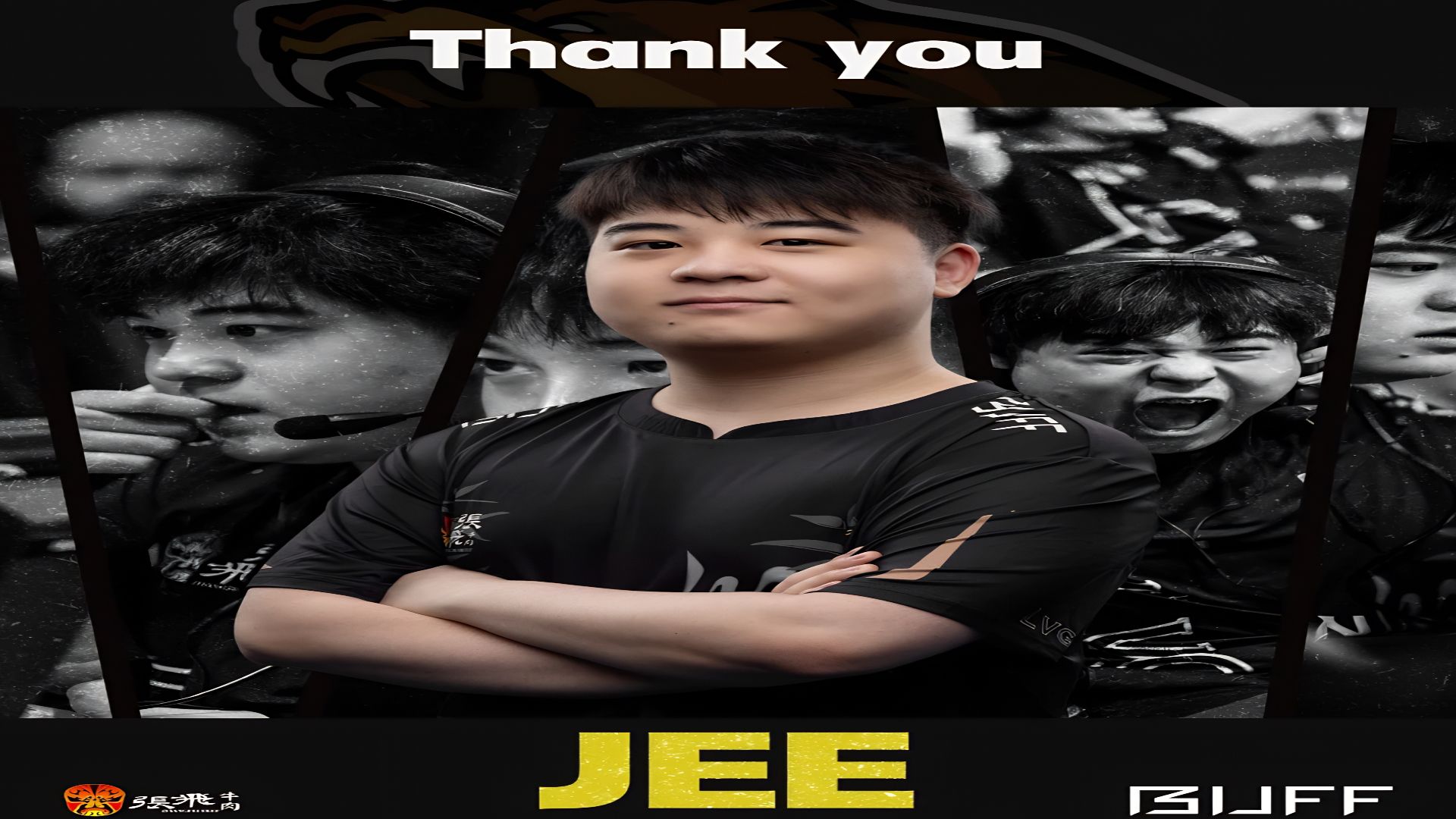 neL：当时看不懂为什么m0NESY留在G2