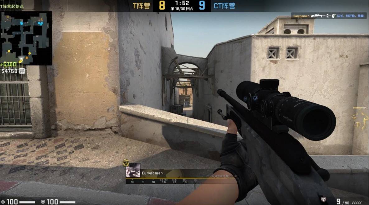 Ne0kai：V社正开发古堡新版本