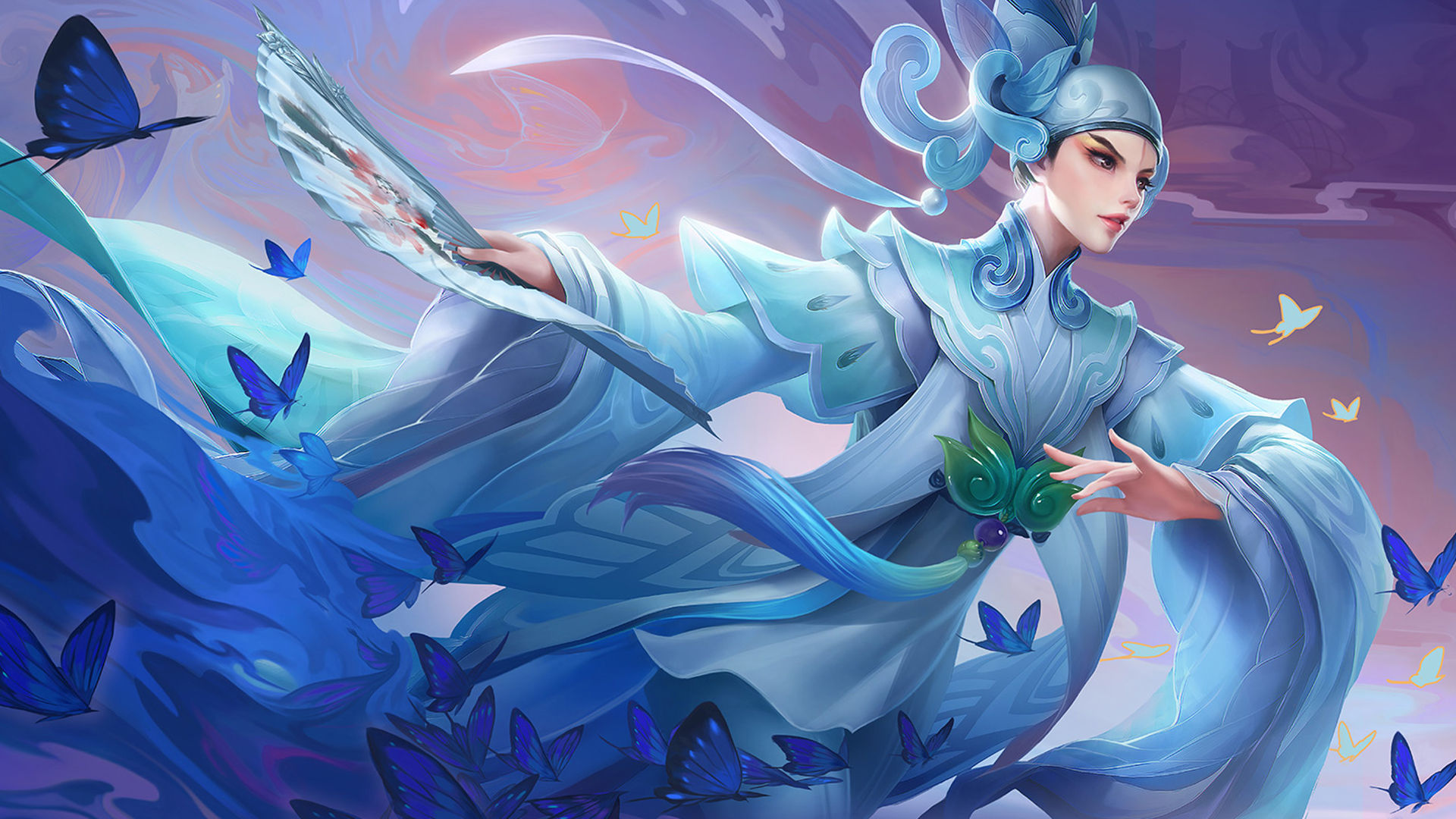 NaVi Junior 转会中