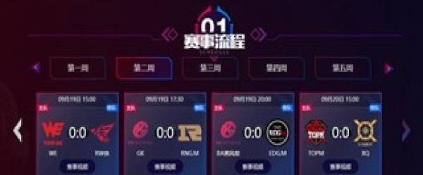 与先锋