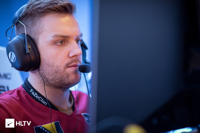 WBG 1-2 NIP：Rookie飞机压制力拉满，NIP取得开门红