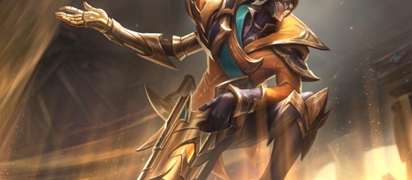 IG双核将缺席，这么多选手都不参加全明星