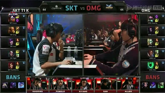 Wo0t 被评为 VALORANT 电竞世界杯 2025 的 MVP