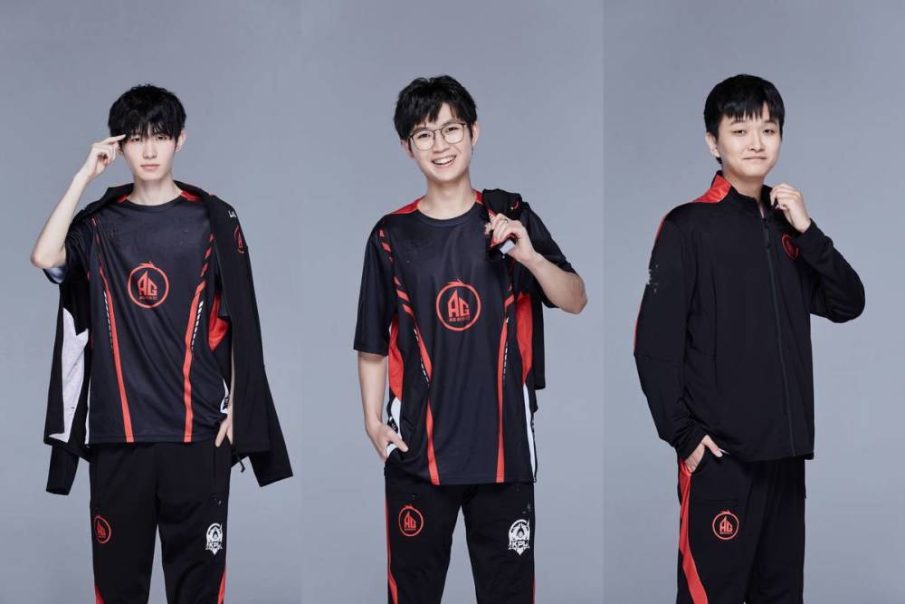 Mouz 晋级 ESL Pro League 第21赛季半决赛