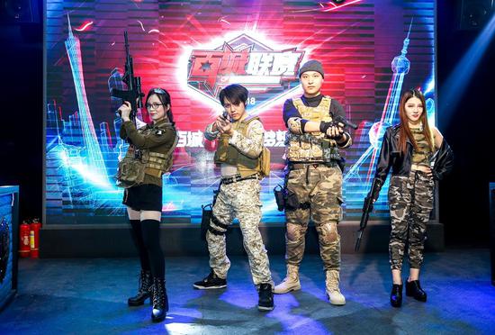 远征丹麦满载而归 NaVi捧杯BLAST秋决！