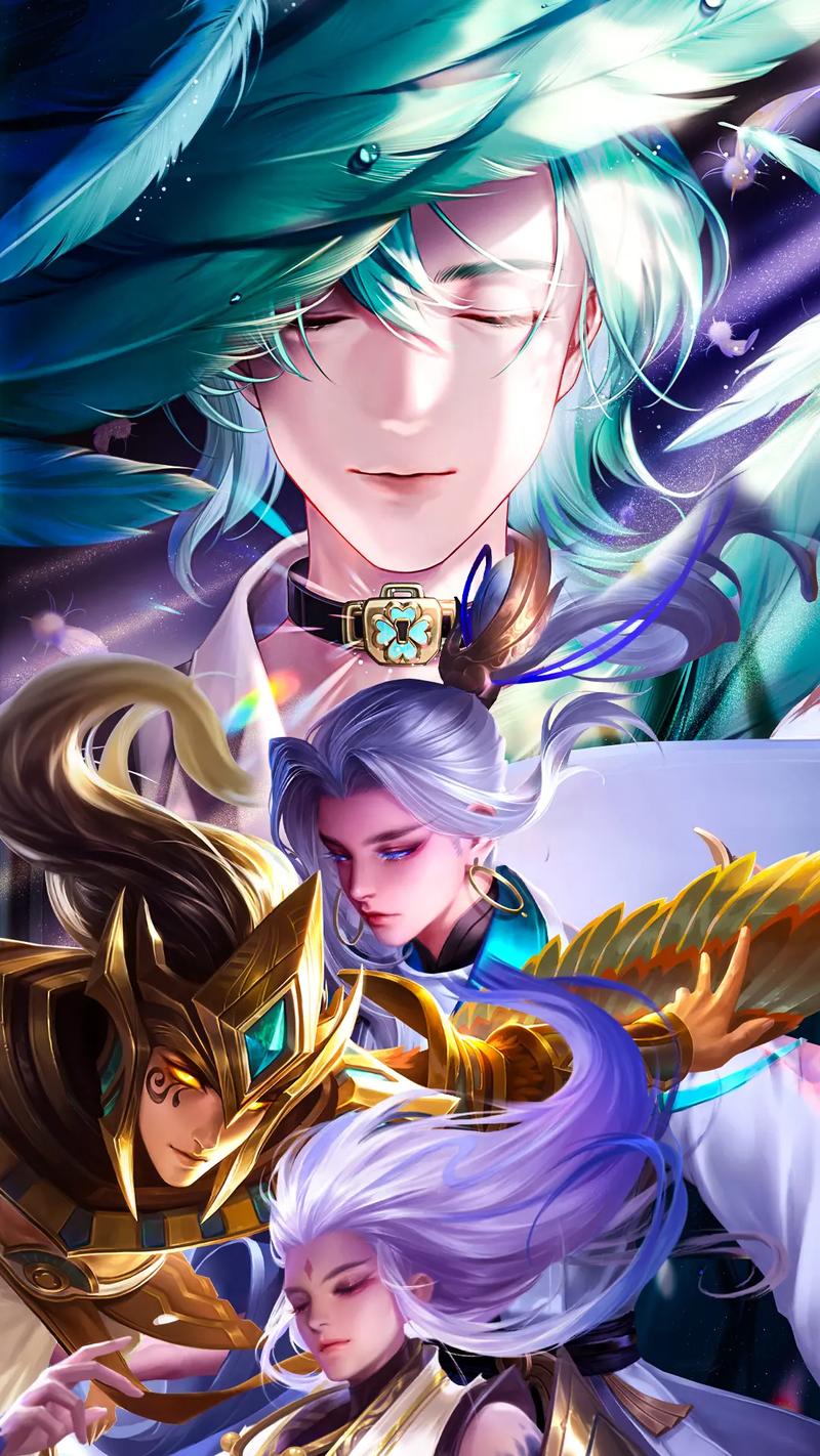 Caps：离开Fnatic不是因为钱，而是看不到改变