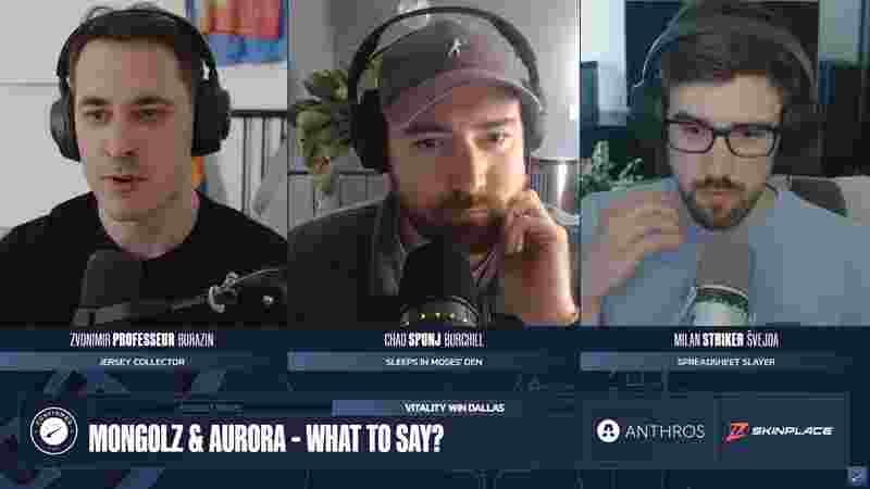 PGL 更新了 2026 年布加勒斯特大师赛的日期