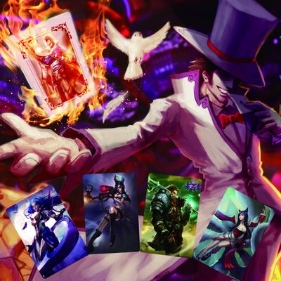 BYG的输出不足以扭转局面， Puff 的Sivir发展成为团战主宰，使SG获得赛点。