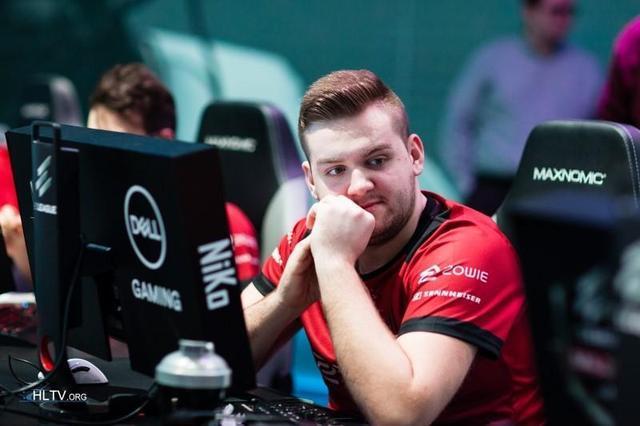 【赛前预告】CSGO虎牙黑马联赛第七赛季，D13 vs Lynn Vision