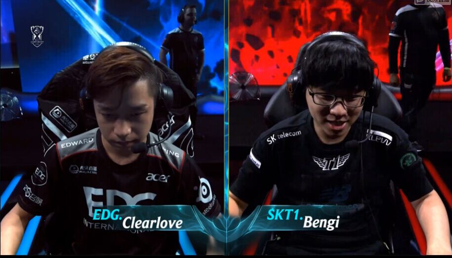 DRX 晋级2025年亚洲冠军联赛四分之一决赛