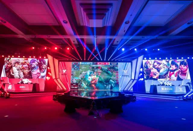 DOTA2亚运会赛程介绍，东道主中国队直接晋级淘汰赛