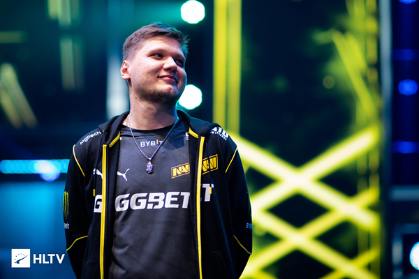 s1mple 转会 FaZe Clan 可能不会发生