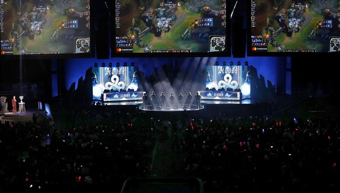 Valorant 玩家和社区对锦标赛组织者在 Challengers 2025 Spain ： Rising 中的决定感到愤怒