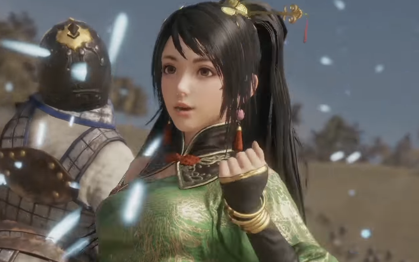 Eren leaves TYLOO and waituu takes his place